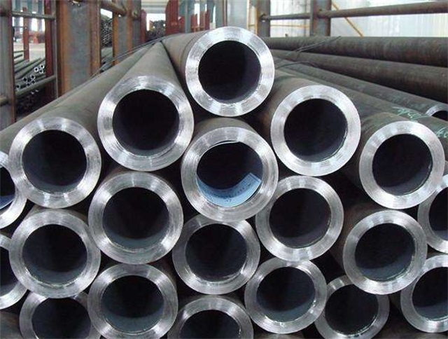 张家界厚壁无缝钢管报价