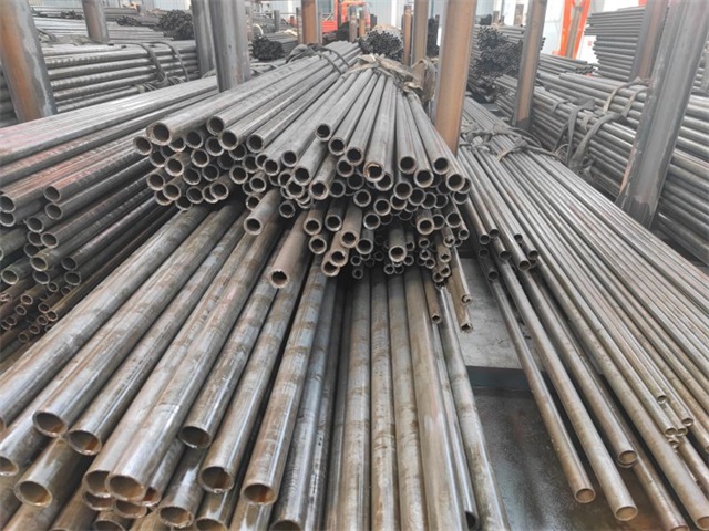 张家界精密无缝钢管批发