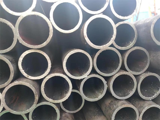 张家界27simn无缝钢管厂