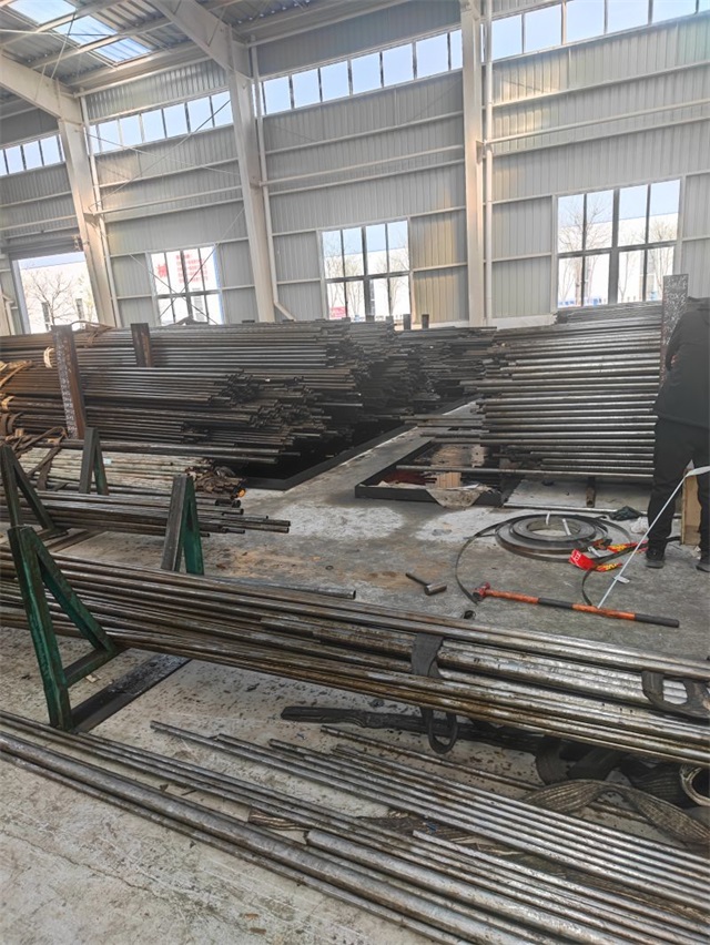 张家界小口径精密无缝钢管价格