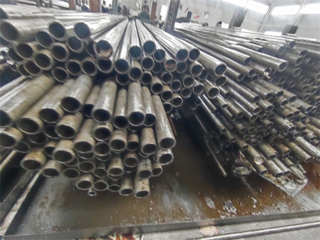 张家界精密无缝钢管加工