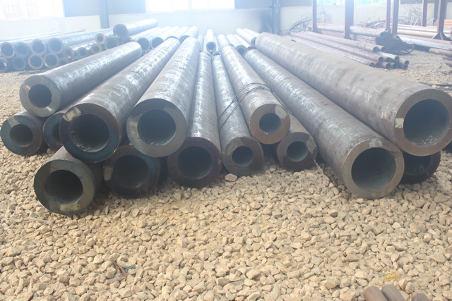 张家界厚壁无缝钢管批发厂家