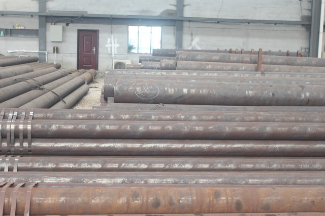 张家界厚壁无缝钢管售卖电话