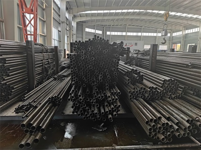张家界30Cr精密无缝钢管