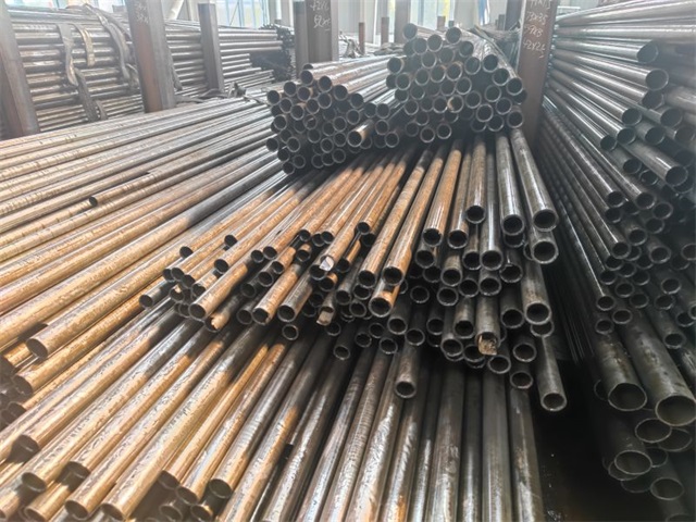 张家界精密无缝钢管销售电话