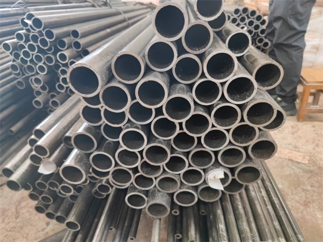 张家界精密无缝钢管定做