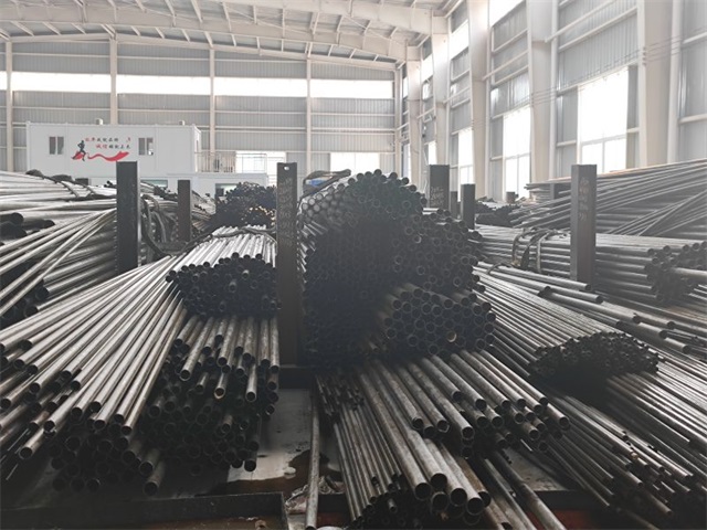 张家界精密无缝钢管直销