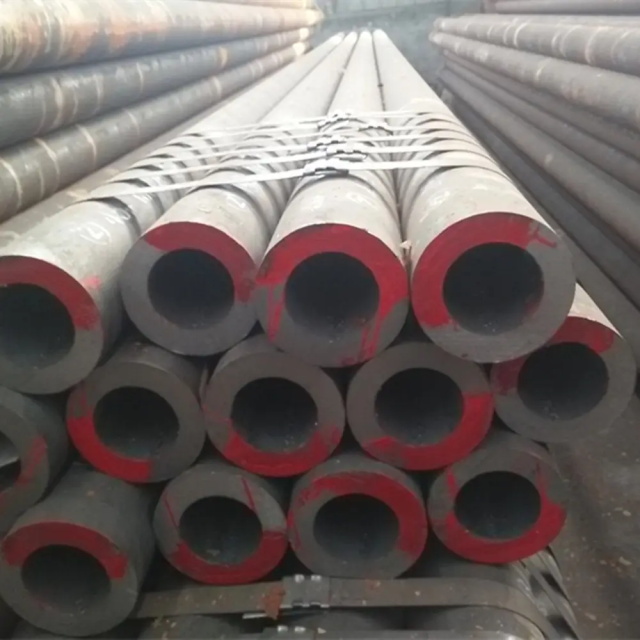 张家界304厚壁无缝钢管