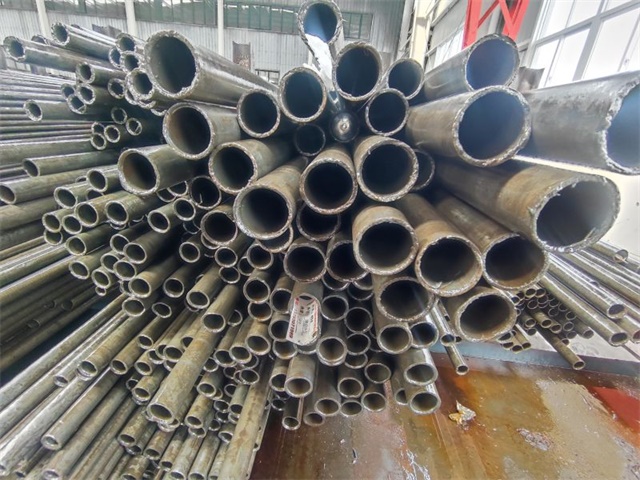 张家界精密无缝钢管厂商