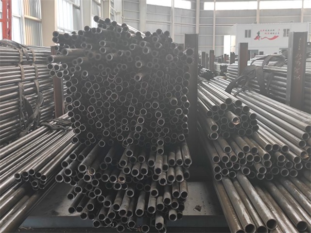 张家界精密无缝钢管销售厂家