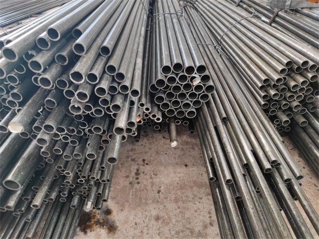 张家界20cr精密无缝钢管