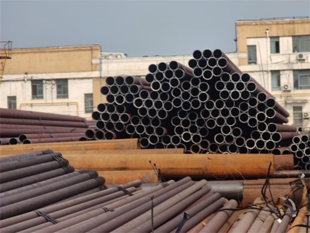 张家界304无缝钢管