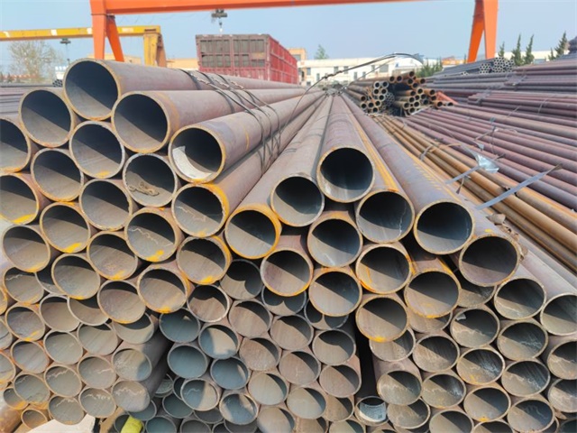 张家界p91无缝钢管