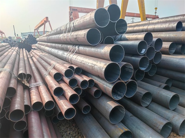 张家界45#无缝钢管