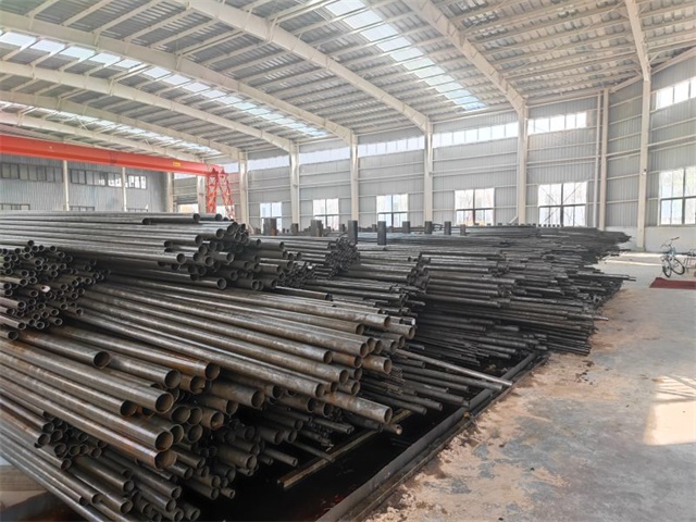 张家界精密光亮无缝钢管价格