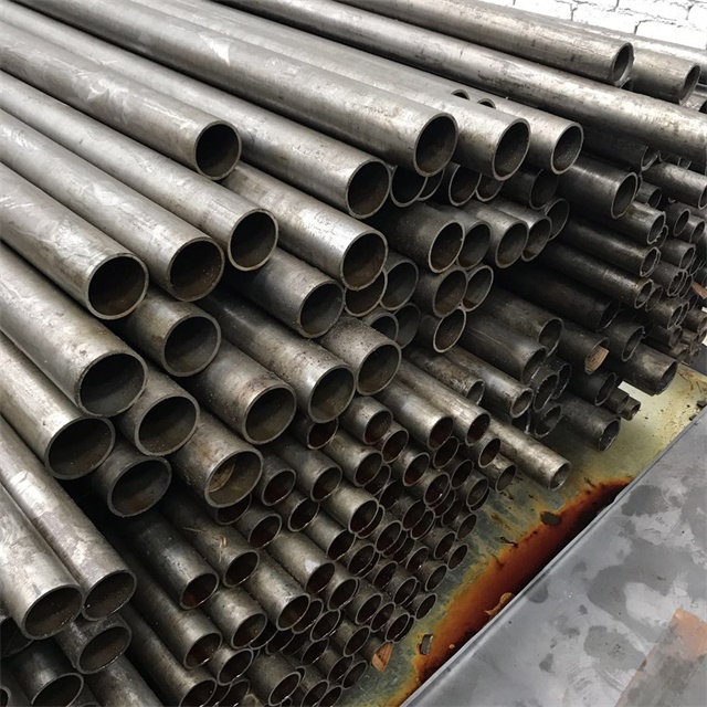 张家界光亮无缝钢管厂