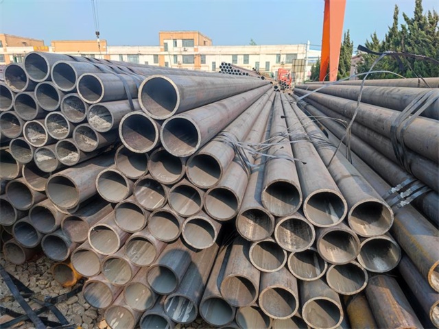 张家界45#无缝钢管厂家价格