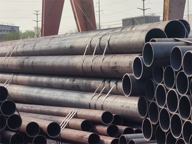 张家界304无缝钢管厂