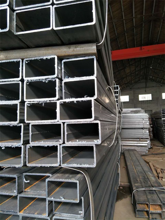 张家界镀锌无缝钢管厂家