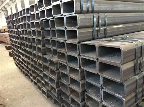 张家界低温无缝钢管厂家