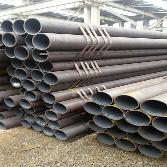 张家界无缝钢管厂价格