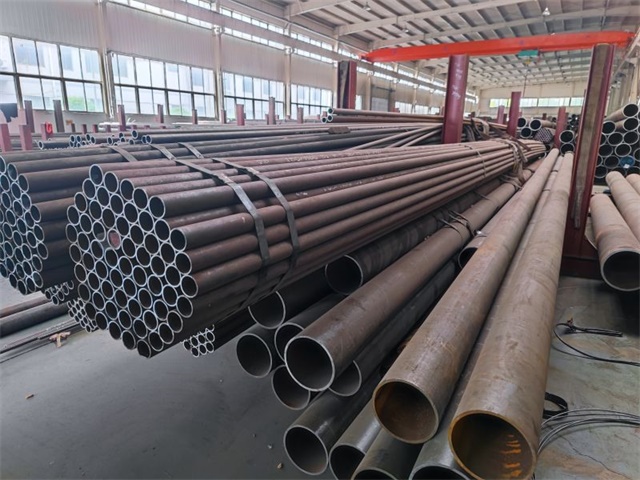 张家界20G锅炉钢管