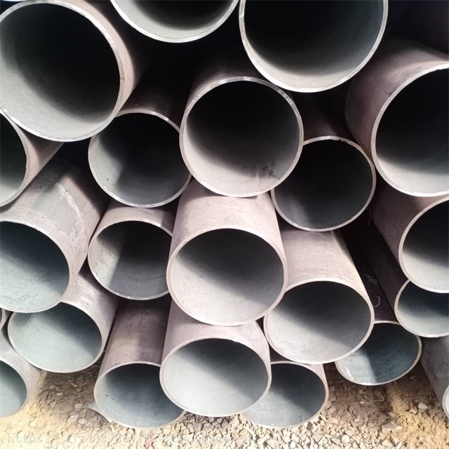 张家界锅炉无缝钢管