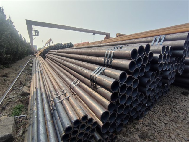 张家界42crmo无缝钢管厂家