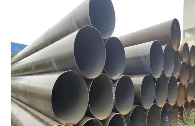 张家界大口径无缝钢管价格