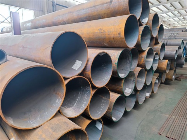 张家界15MoG锅炉管