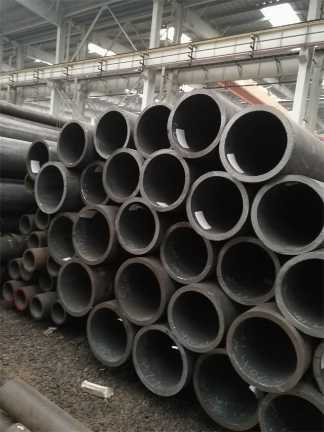 张家界精密无缝钢管产地