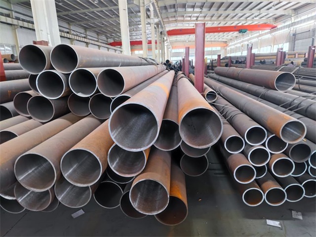 张家界15CrMoG锅炉管