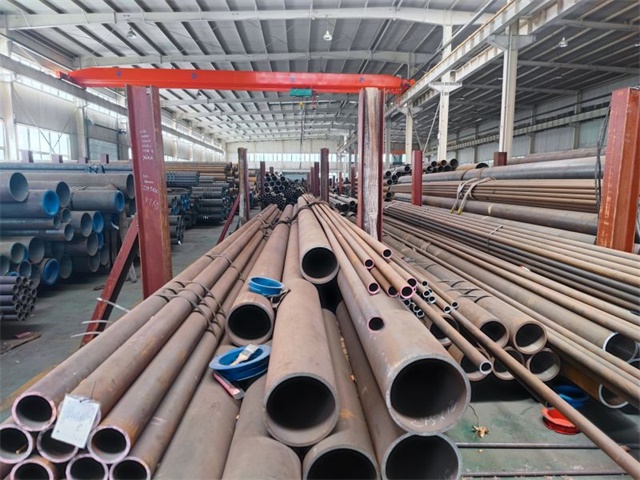 张家界p22无缝钢管