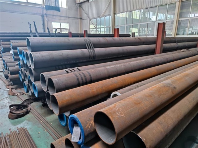 张家界Q355B化肥管