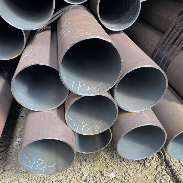 张家界3087中低压锅炉无缝钢管