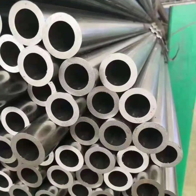 张家界20crmnti精密无缝钢管