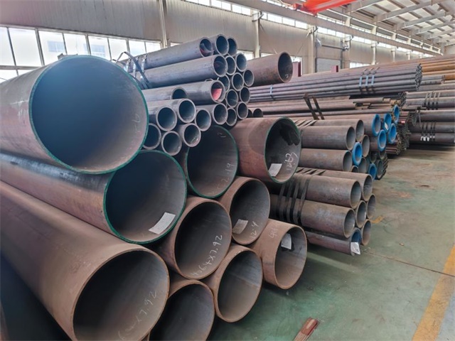 张家界20G高压锅炉钢管