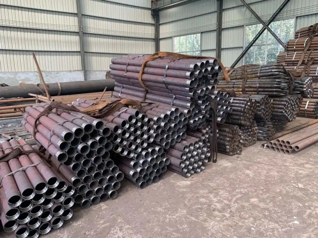 张家界DZ50地质钢管