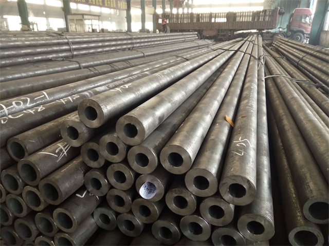 张家界5310锅炉管