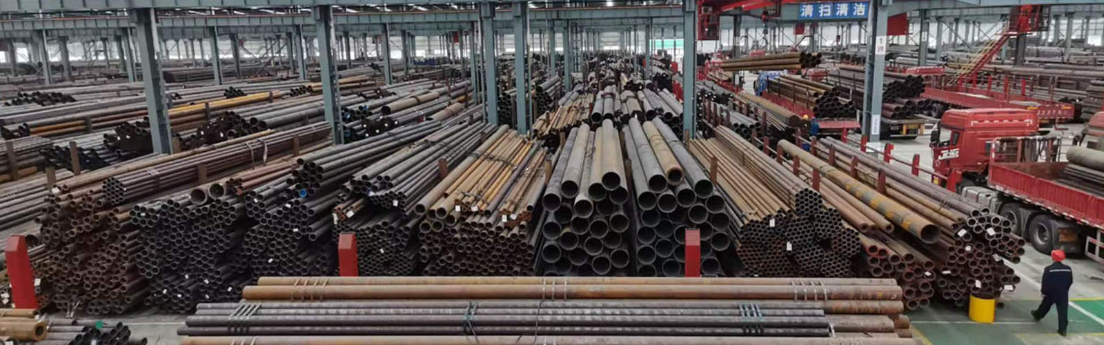 张家界无缝钢管厂